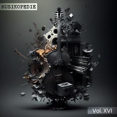 Musikopedie, Vol. XVI's cover