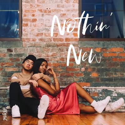 Nothin' New's cover