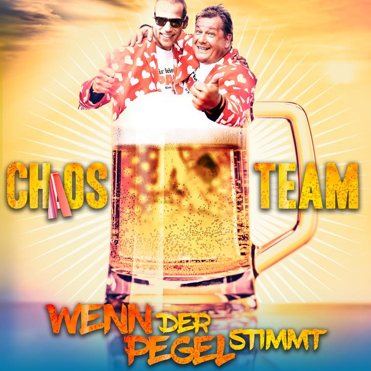 Chaos Team's avatar image