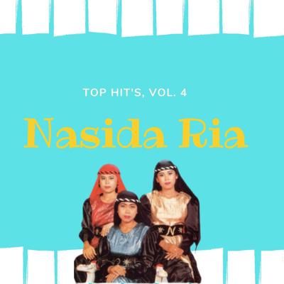 Top Hit's, Vol. 4's cover