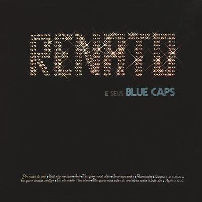 Eu Não Aceito o Teu Adeus By Renato e Seus Blue Caps's cover