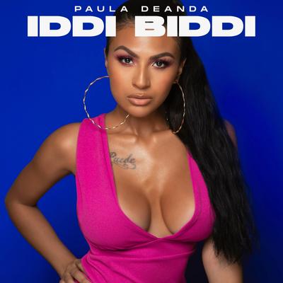 Iddi Biddi's cover