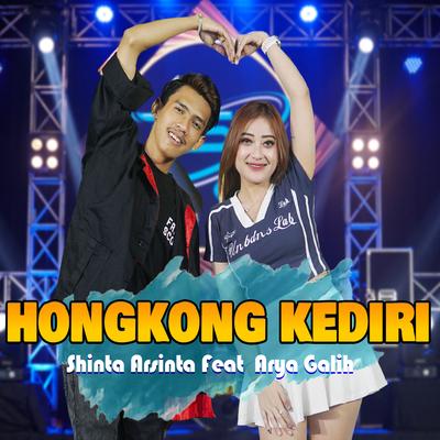 Hongkong Kediri's cover