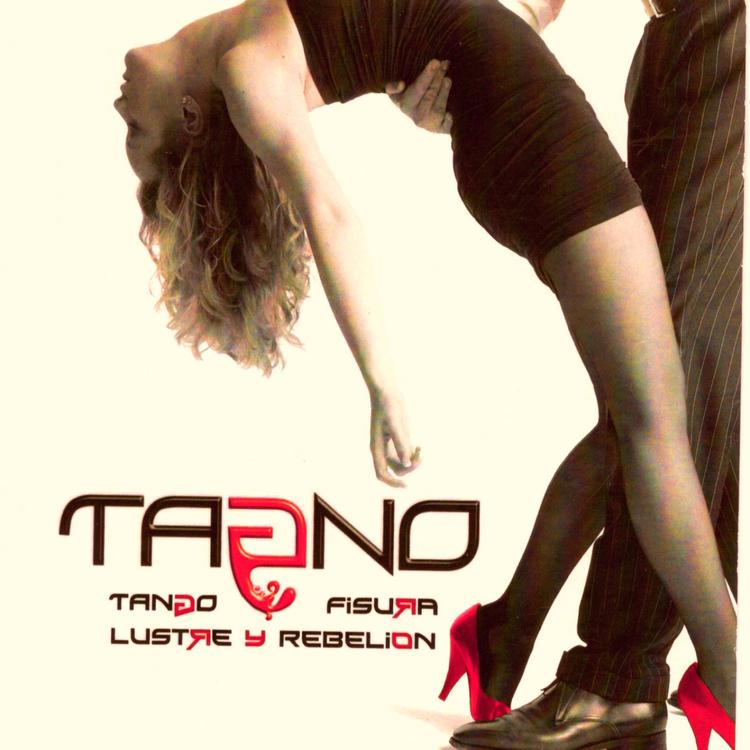 Tagno's avatar image
