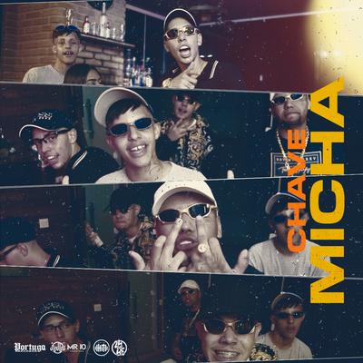 Chave Micha's cover