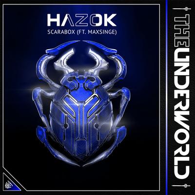 Hazok's cover