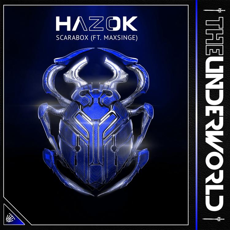 Hazok's avatar image