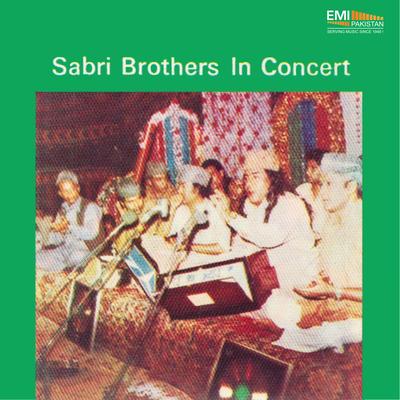 Sabri Brothers in Concert (Live)'s cover