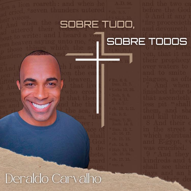 DERALDO CARVALHO's avatar image