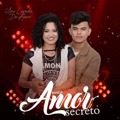 Teu Sorriso By Banda Amor Secreto's cover