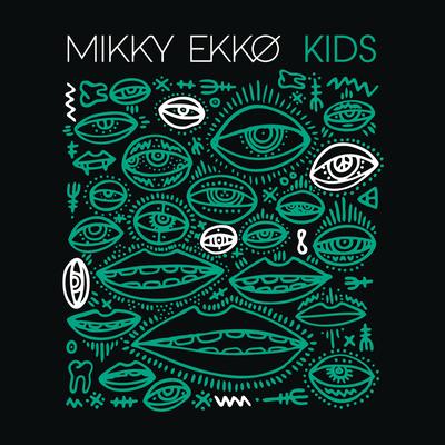 Kids By Mikky Ekko's cover