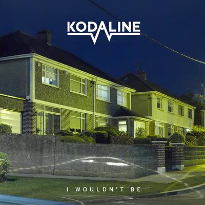 The Riddle By Kodaline's cover