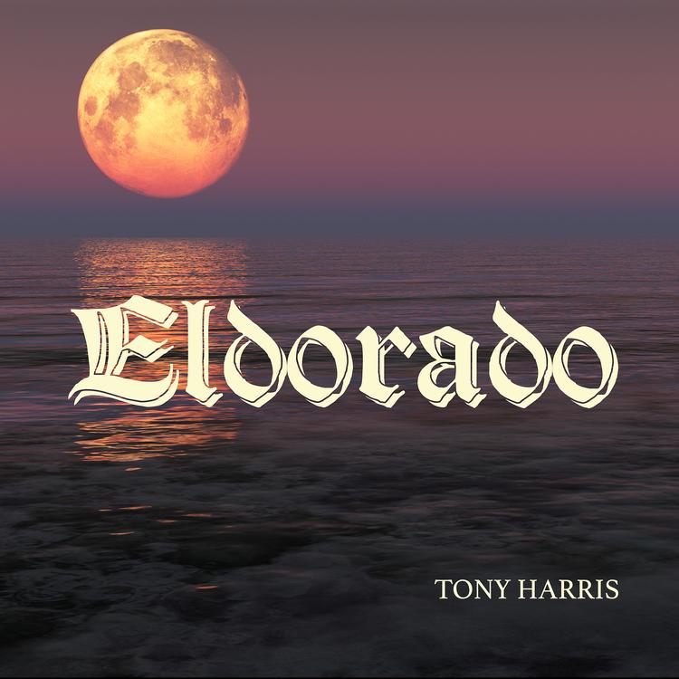 Tony Harris's avatar image