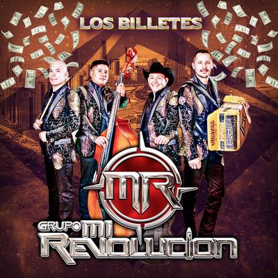 Grupo Mi Revolucion's cover