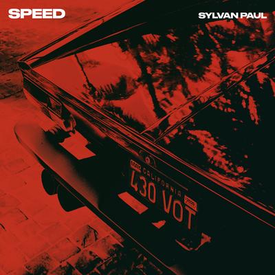 Speed By Sylvan Paul's cover