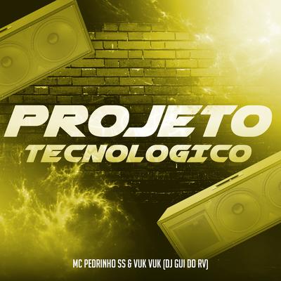 Projeto Tecnologico's cover