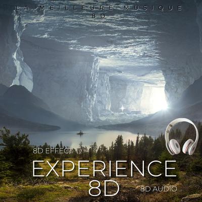 Experience 8D (La Meilleure Musique 8D)'s cover