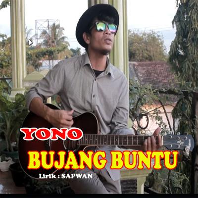BUJANG BUNTU's cover