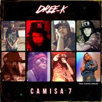 Dree-k's avatar cover