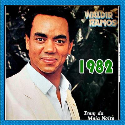 Waldir Ramos's cover