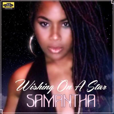 Wishing On a Star - Single's cover