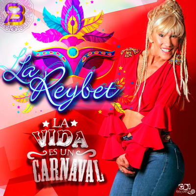 La Reybet's cover