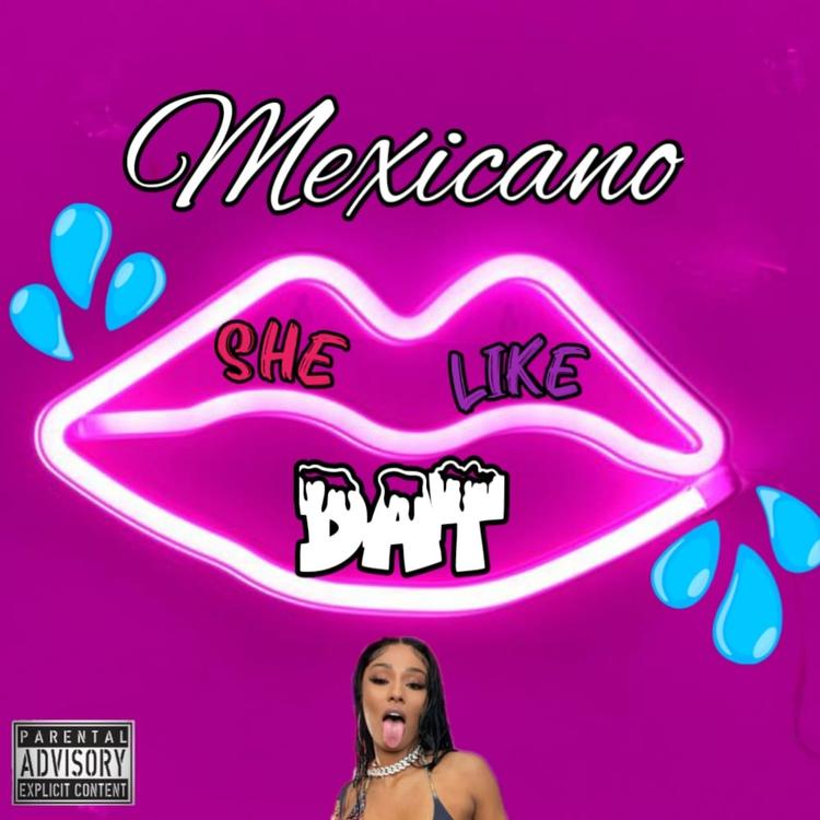 Mexicano's avatar image