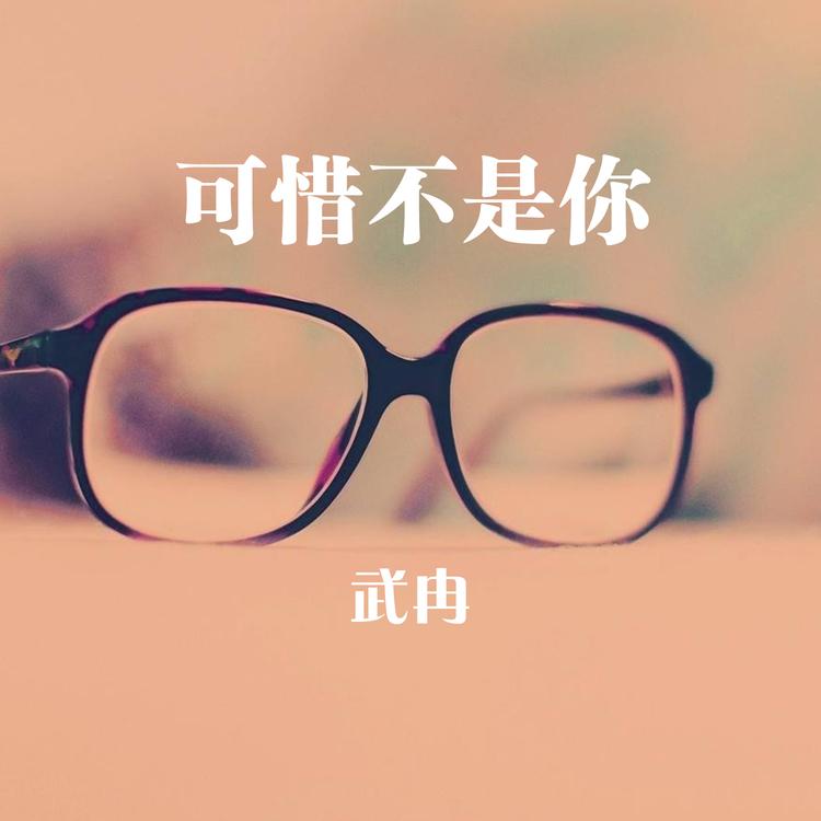 武冉's avatar image