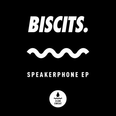 Speakerphone (feat. MY M8 JAY) By Biscits, MY M8 JAY's cover