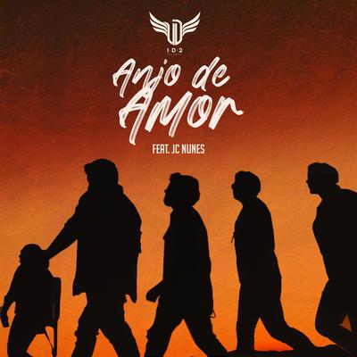 Anjo de Amor By Id2, JC Nunes's cover