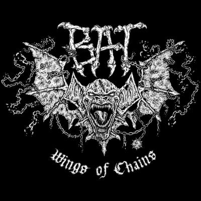 Bat By Bat's cover