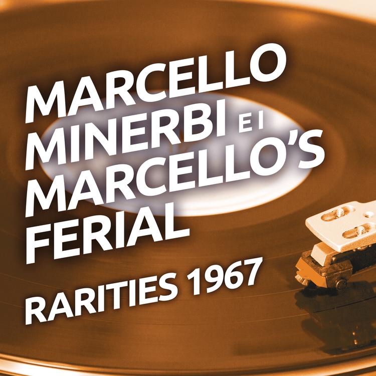 Los Marcellos Ferial's avatar image