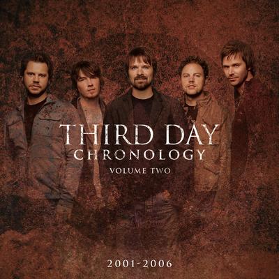 God Of Wonders (Live in Philadelphia, PA) By Third Day's cover