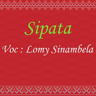 Lomy Sinambela's cover