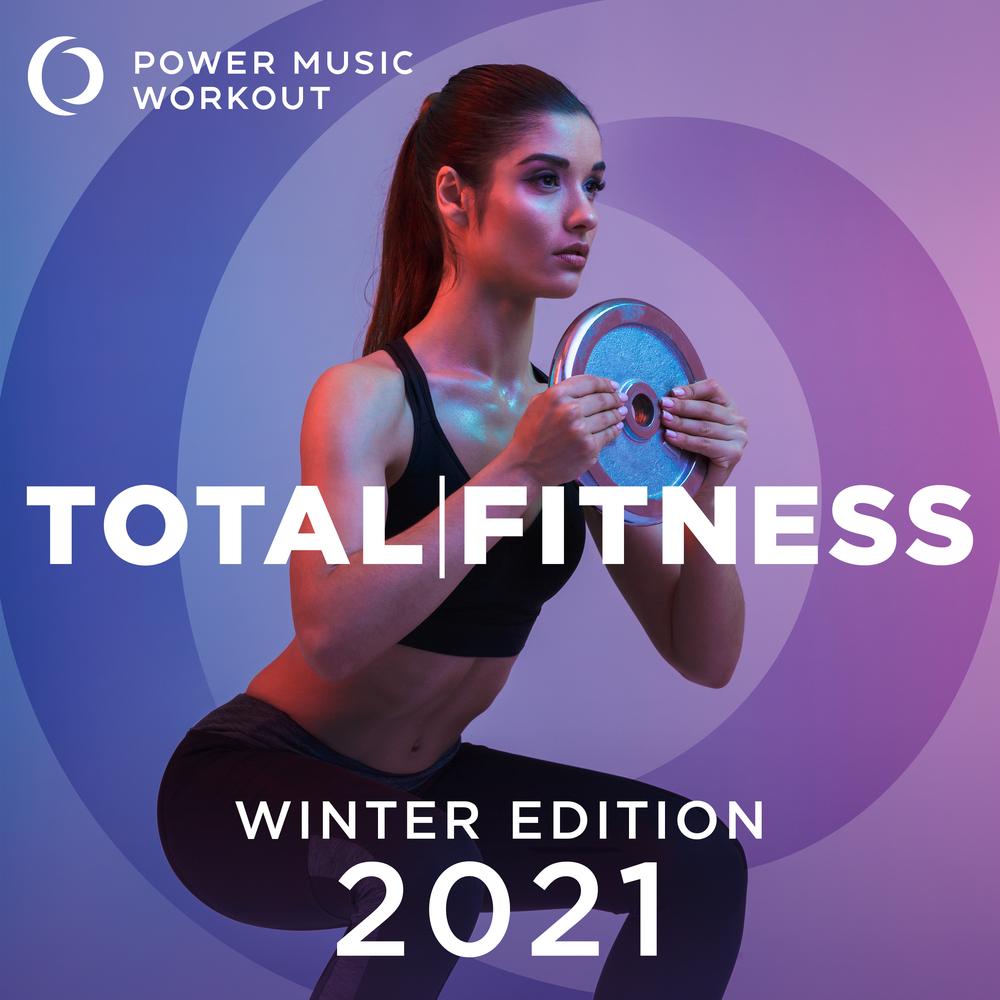 Best of 2021 Workout (Nonstop Workout Mix 130 BPM) by Power Music Workout 