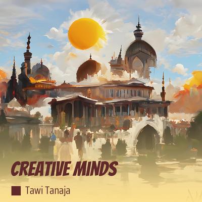 Creative Minds's cover