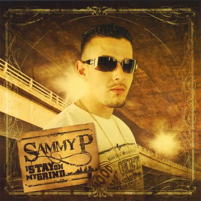 Listen (feat. Jon Young & J Cash) By Sammy P's cover