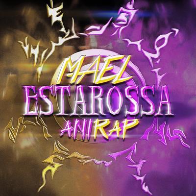 Mael/Estarossa By anirap's cover