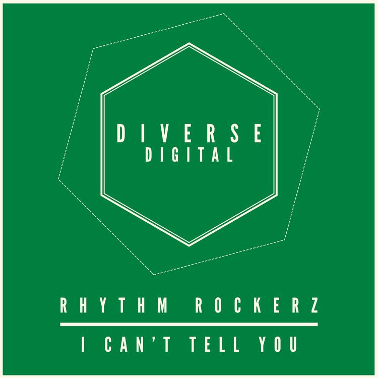 Rhythm Rockerz's avatar image