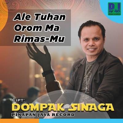 Ale Tuhan Orom Ma Rimasmu's cover