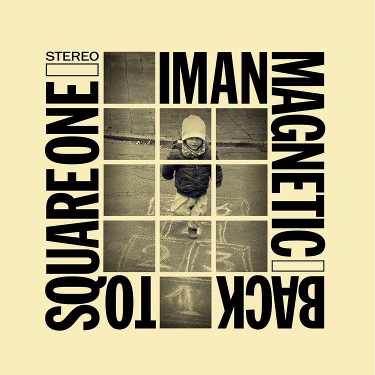 Iman Magnetic's avatar image