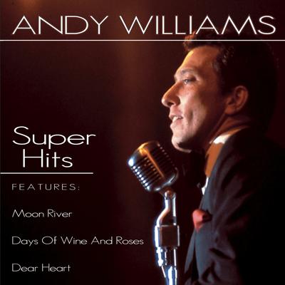 Something By Andy Williams's cover