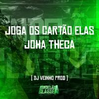 DJ Veinho Prod's avatar cover