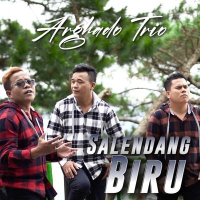 Salendang Biru's cover