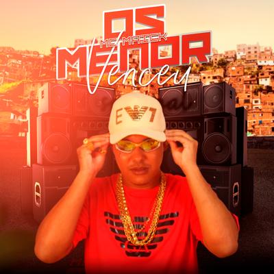 Os Menor Venceu's cover