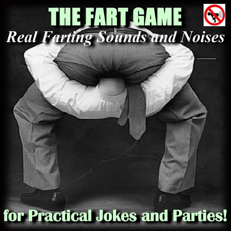 The Fart Game's avatar image