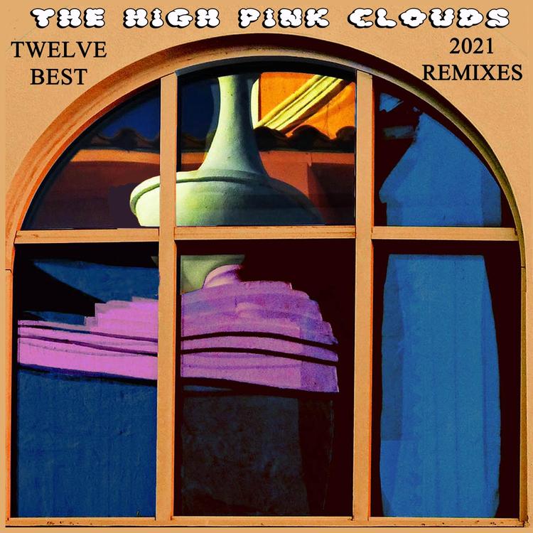The High Pink Clouds's avatar image