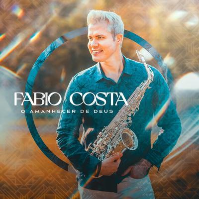 Minha Força By Fábio Costa's cover