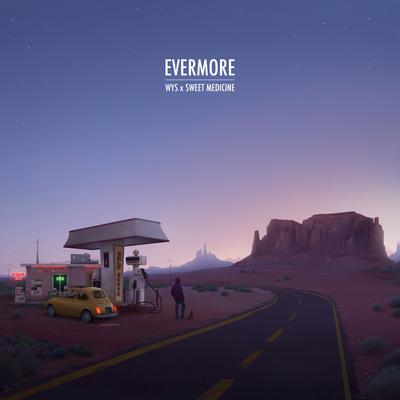 Evermore's cover
