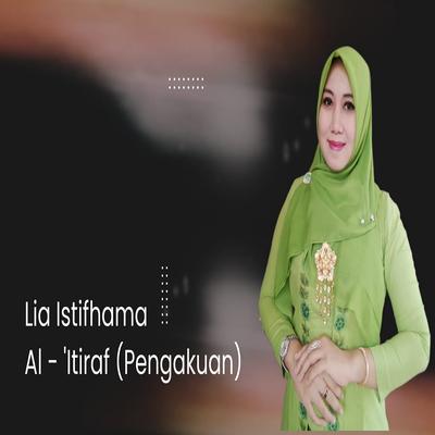 LIA ISTIFHAMA's cover